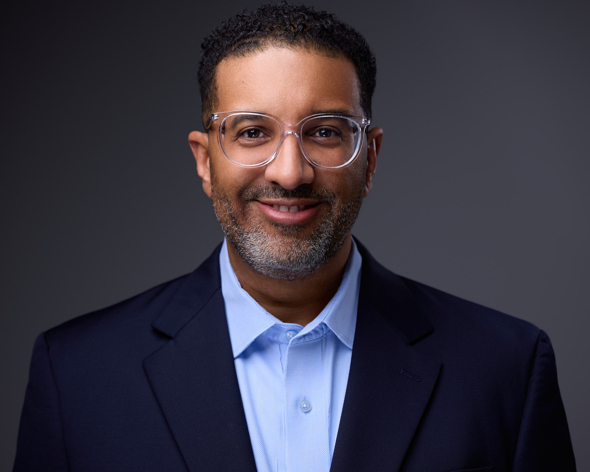Paul Forbes, owner of Paul D. Forbes, Inc.